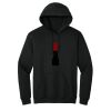 Heavy Blend Hooded Sweatshirt Thumbnail
