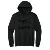 Heavy Blend Hooded Sweatshirt Thumbnail