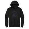Heavy Blend Hooded Sweatshirt Thumbnail