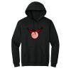 Heavy Blend Hooded Sweatshirt Thumbnail
