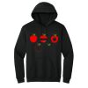 Heavy Blend Hooded Sweatshirt Thumbnail