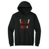 Heavy Blend Hooded Sweatshirt Thumbnail