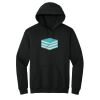 Heavy Blend Hooded Sweatshirt Thumbnail