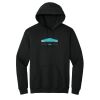Heavy Blend Hooded Sweatshirt Thumbnail
