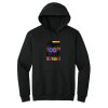 Heavy Blend Hooded Sweatshirt Thumbnail
