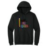 Heavy Blend Hooded Sweatshirt Thumbnail