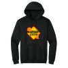 Heavy Blend Hooded Sweatshirt Thumbnail