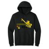 Heavy Blend Hooded Sweatshirt Thumbnail