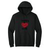 Heavy Blend Hooded Sweatshirt Thumbnail