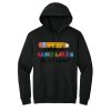 Heavy Blend Hooded Sweatshirt Thumbnail