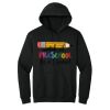 Heavy Blend Hooded Sweatshirt Thumbnail