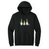 Heavy Blend Hooded Sweatshirt Thumbnail