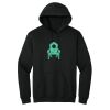 Heavy Blend Hooded Sweatshirt Thumbnail