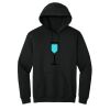 Heavy Blend Hooded Sweatshirt Thumbnail