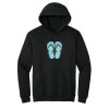 Heavy Blend Hooded Sweatshirt Thumbnail
