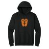 Heavy Blend Hooded Sweatshirt Thumbnail