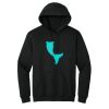 Heavy Blend Hooded Sweatshirt Thumbnail