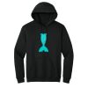 Heavy Blend Hooded Sweatshirt Thumbnail