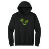 Heavy Blend Hooded Sweatshirt Thumbnail