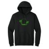 Heavy Blend Hooded Sweatshirt Thumbnail