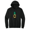 Heavy Blend Hooded Sweatshirt Thumbnail
