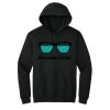 Heavy Blend Hooded Sweatshirt Thumbnail