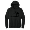 Heavy Blend Hooded Sweatshirt Thumbnail