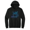 Heavy Blend Hooded Sweatshirt Thumbnail