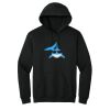 Heavy Blend Hooded Sweatshirt Thumbnail