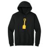 Heavy Blend Hooded Sweatshirt Thumbnail