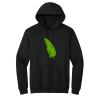 Heavy Blend Hooded Sweatshirt Thumbnail