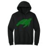 Heavy Blend Hooded Sweatshirt Thumbnail