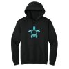 Heavy Blend Hooded Sweatshirt Thumbnail