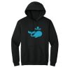 Heavy Blend Hooded Sweatshirt Thumbnail