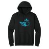 Heavy Blend Hooded Sweatshirt Thumbnail