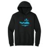 Heavy Blend Hooded Sweatshirt Thumbnail
