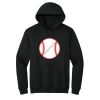 Heavy Blend Hooded Sweatshirt Thumbnail