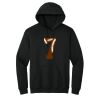 Heavy Blend Hooded Sweatshirt Thumbnail