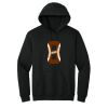 Heavy Blend Hooded Sweatshirt Thumbnail