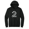 Heavy Blend Hooded Sweatshirt Thumbnail