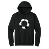 Heavy Blend Hooded Sweatshirt Thumbnail