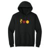 Heavy Blend Hooded Sweatshirt Thumbnail