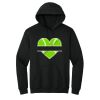 Heavy Blend Hooded Sweatshirt Thumbnail