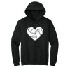 Heavy Blend Hooded Sweatshirt Thumbnail