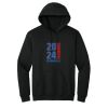 Heavy Blend Hooded Sweatshirt Thumbnail