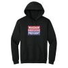 Heavy Blend Hooded Sweatshirt Thumbnail