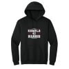 Heavy Blend Hooded Sweatshirt Thumbnail