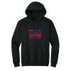 Heavy Blend Hooded Sweatshirt Thumbnail