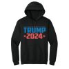 Heavy Blend Hooded Sweatshirt Thumbnail