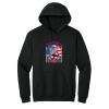 Heavy Blend Hooded Sweatshirt Thumbnail